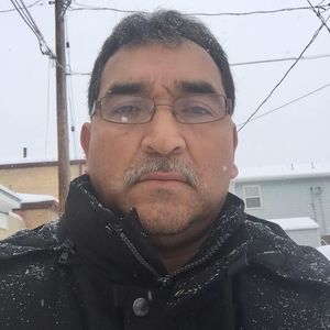 Meet your Posher, Benito